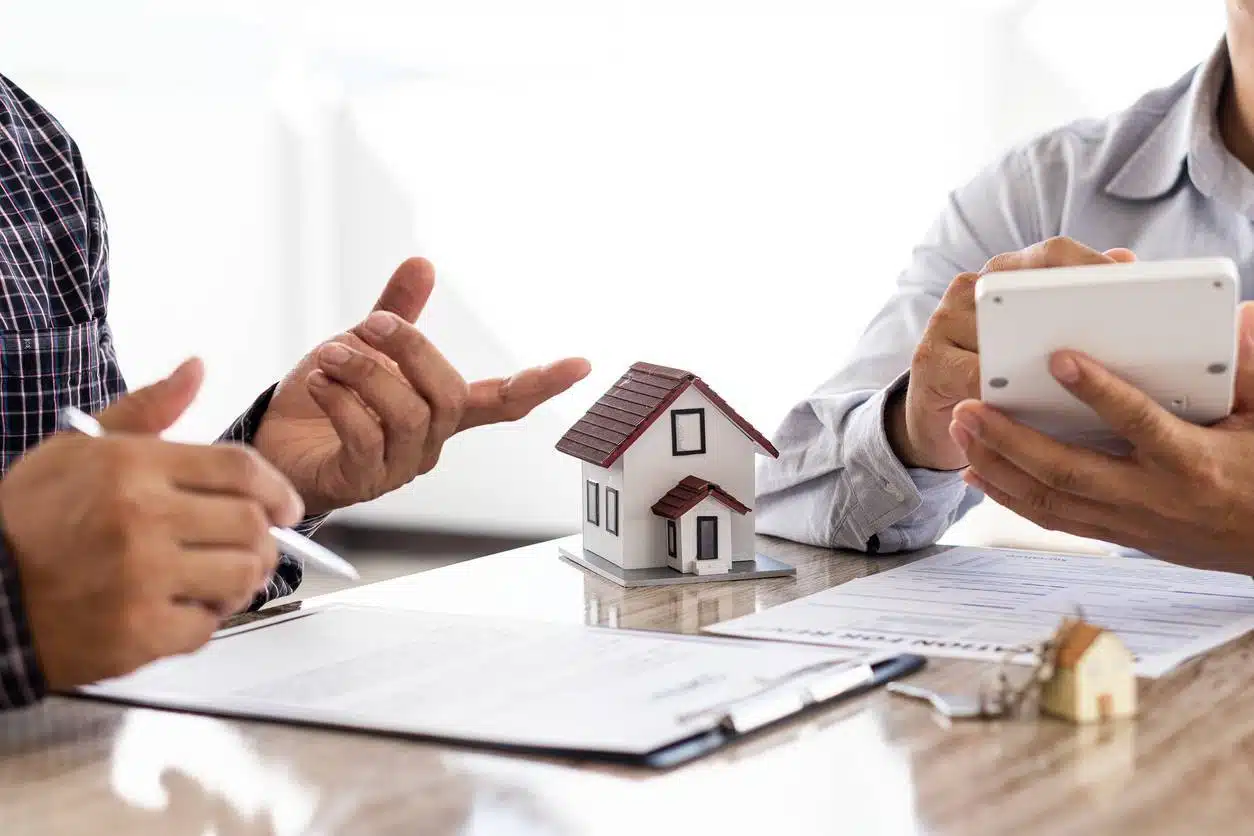 Financement Immobilier